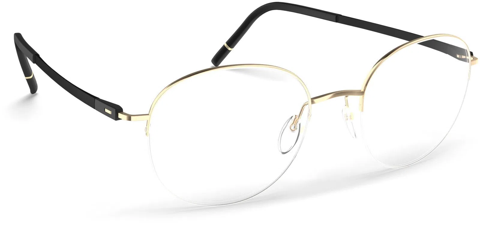 Silhouette Dynamic Dawn 5572 Eyeglasses - view 21